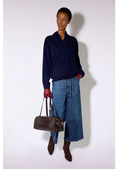 Wool sweater Liviana Conti | L6WA12N08
